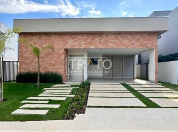 0 · casa à venda em Alphaville Dom Pedro