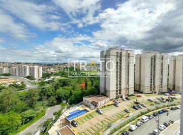 0 · apartamento à venda em Residencial Parque da Fazenda