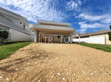 0 · casa à venda em Loteamento Alphaville Campinas