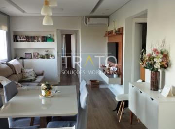 0 · apartamento à venda em Tons do Morumbi