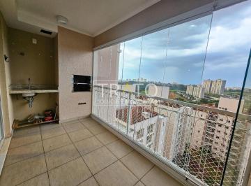 0 · Apartamento à venda no Prime Acqua Campinas