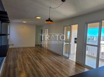 0 · Apartamento à venda no Prime Acqua Campinas