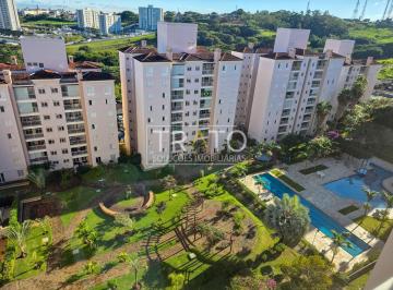 0 · Apartamento à venda no Prime Acqua Campinas