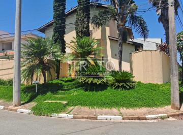 0 · Casa para venda no Parque da Hípica com 220m2