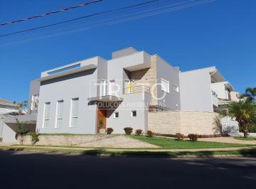0 · Casa à venda no Condomínio Yucatan, em Paulínia