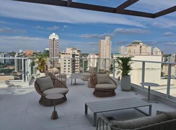 0 · Apartamento Studio à venda com 39m2 todo planejado em uma localização privilegia