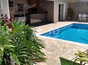 0 · Sobrado à venda em Valinhos no Parque Terra Nova 6 Suites