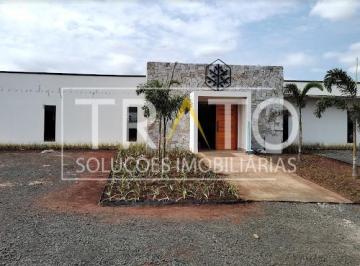 0 · Terreno à venda no condomínio Império do Café em Paulínia