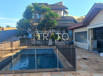 0 · casa à venda em Parque Taquaral