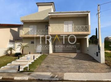0 · Sobrado à venda no condomínio Villagio Di Fiori em Valinhos 300m2 com 3 Quartos