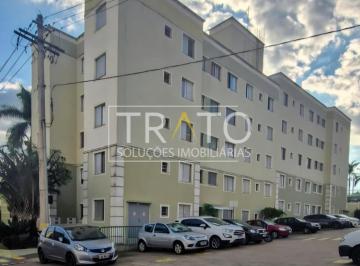 0 · apartamento à venda em Loteamento Parque São Martinho