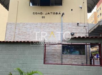0 · apartamento à venda em Loteamento Country Ville