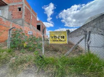 0 · terreno à venda em Residencial Parque da Fazenda