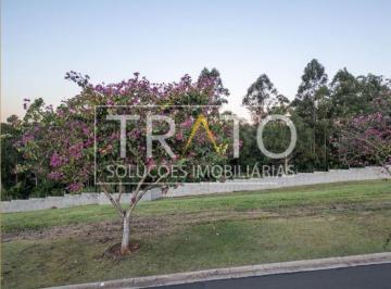 0 · terreno à venda em Loteamento Residencial Entre Verdes (Sousas)