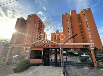 0 · Apto à venda Villaggio Di Roma