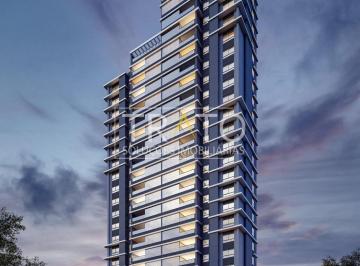 0 · Apartamento de Alto Padrão no Coração do Cambuí