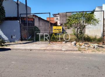 0 · terreno à venda em Jardim Novo Maracanã