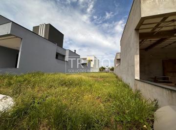0 · terreno à venda em Residencial Terras da Estância