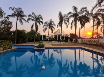 0 · Casa a venda no Parque Taquaral próximo a Lagoa do Taquaral