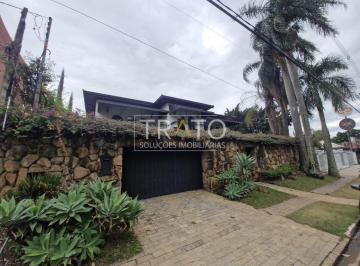 0 · Casa residencial/comercial para venda ou locação no Taquaral com 5 dormitórios