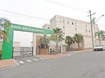 0 · apartamento à venda em Loteamento Residencial Parque dos Cantos