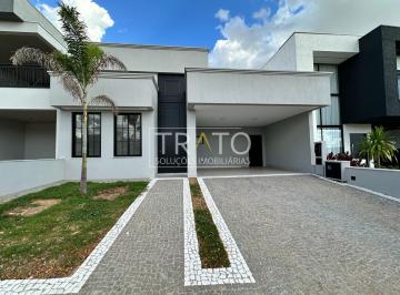 0 · casa à venda em Residencial Santorini