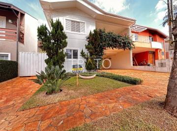 0 · Casa para venda no condomínio Manacás, em Paulínia!