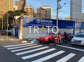 0 · Imóvel comercial de esquina no Cambuí