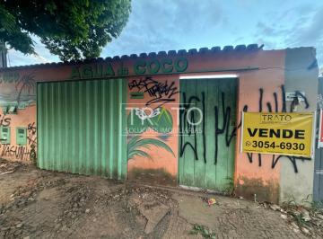 0 · Terreno à venda no bairro Parque São Quirino com 335 metros