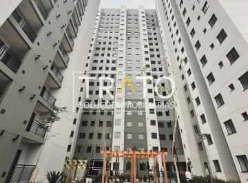 0 · apartamento à venda em Residencial Parque da Fazenda