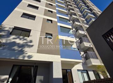0 · apartamento à venda em Nova Campinas