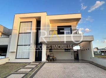 0 · Casa à venda no Condomínio Royal Garden em Paulínia!