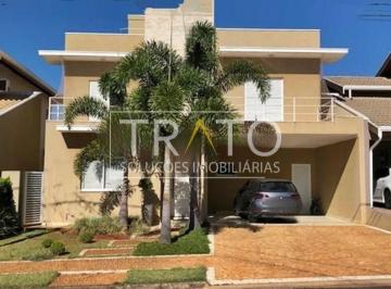 0 · Casa para venda no condomínio Manacás, em Paulínia!