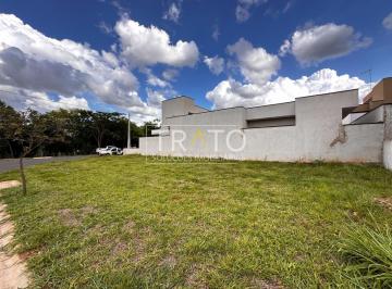 0 · terreno à venda em Residencial Terras da Estância