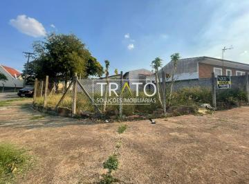 0 · terreno à venda em Parque São Quirino