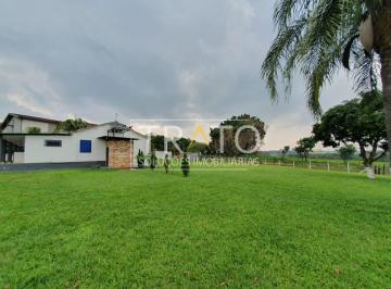 0 · área à venda em Loteamento Alphaville Campinas