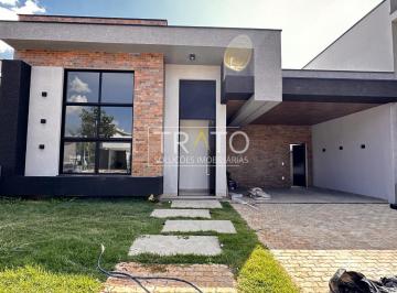 0 · Casa à Venda no Condomínio Residencial Royal Garden