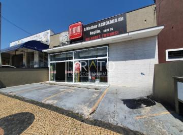0 · Salão comercial à venda em Valinhos com 292 m² de construção