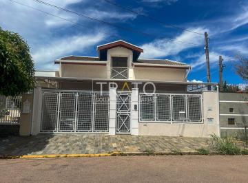 0 · Casa à Venda no bairro Jardim Chapadão em Campinas