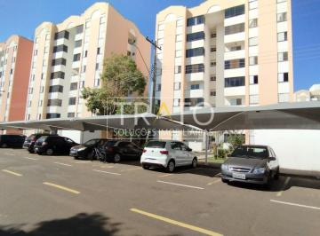 0 · apartamento à venda em Parque Camélias