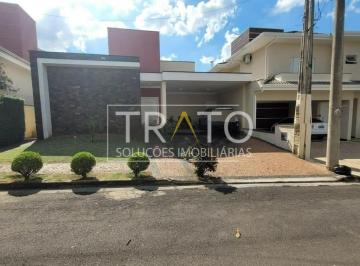 0 · Casa térrea à Venda Condomínio Vivenda das Cerejeiras Valinhos 3 suítes 300m2