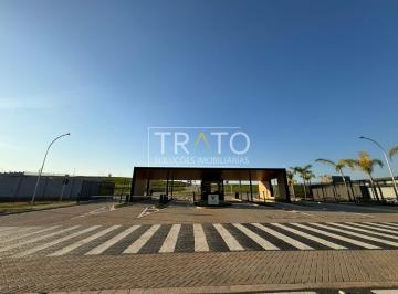 0 · Terreno comercial plano à venda de 645 metros  no Condomínio Vista Campinas