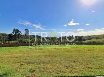 0 · Terreno à venda no Condomínio Arborais, com 460 m2