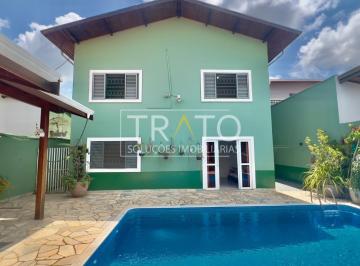 0 · casa à venda em Jardim Santa Genebra