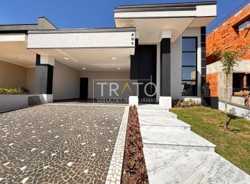 0 · casa à venda em Residencial Santorini
