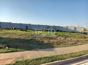 0 · Terreno comercial plano à venda no Condomínio Vista Campinas de 627 metros