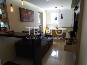 0 · apartamento à venda em Loteamento Parque São Martinho