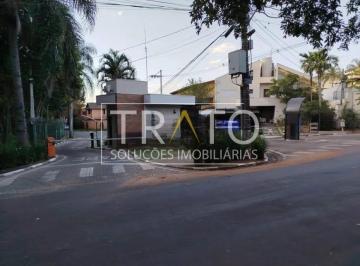 0 · Terreno 320m2 à venda no Residencial Parque da Hípica em Campinas