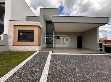 0 · casa à venda em Residencial Santorini