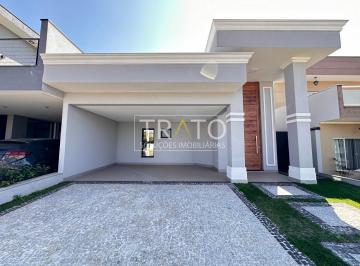 0 · casa à venda em Condomínio Reserva Real Paulínia